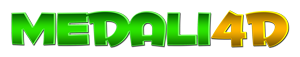 medali4d